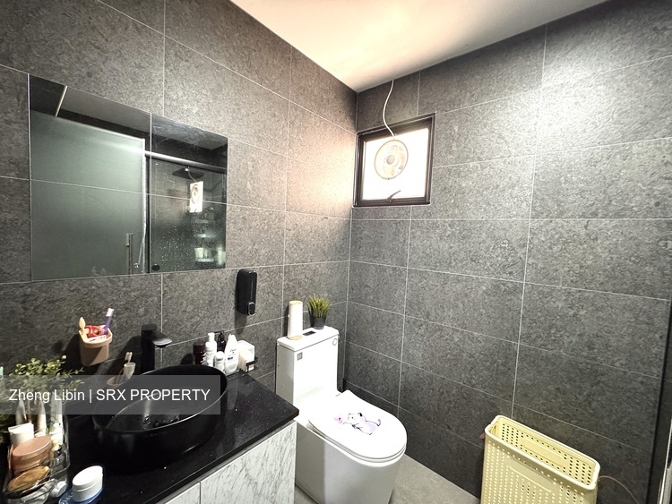 Blk 462D Blossom Spring @ Yishun (Yishun), HDB 4 Rooms #559154861